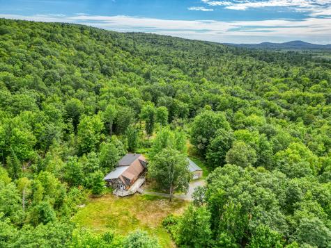 154 Stream Road Vienna ME 04360