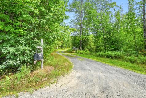 154 Stream Road Vienna ME 04360