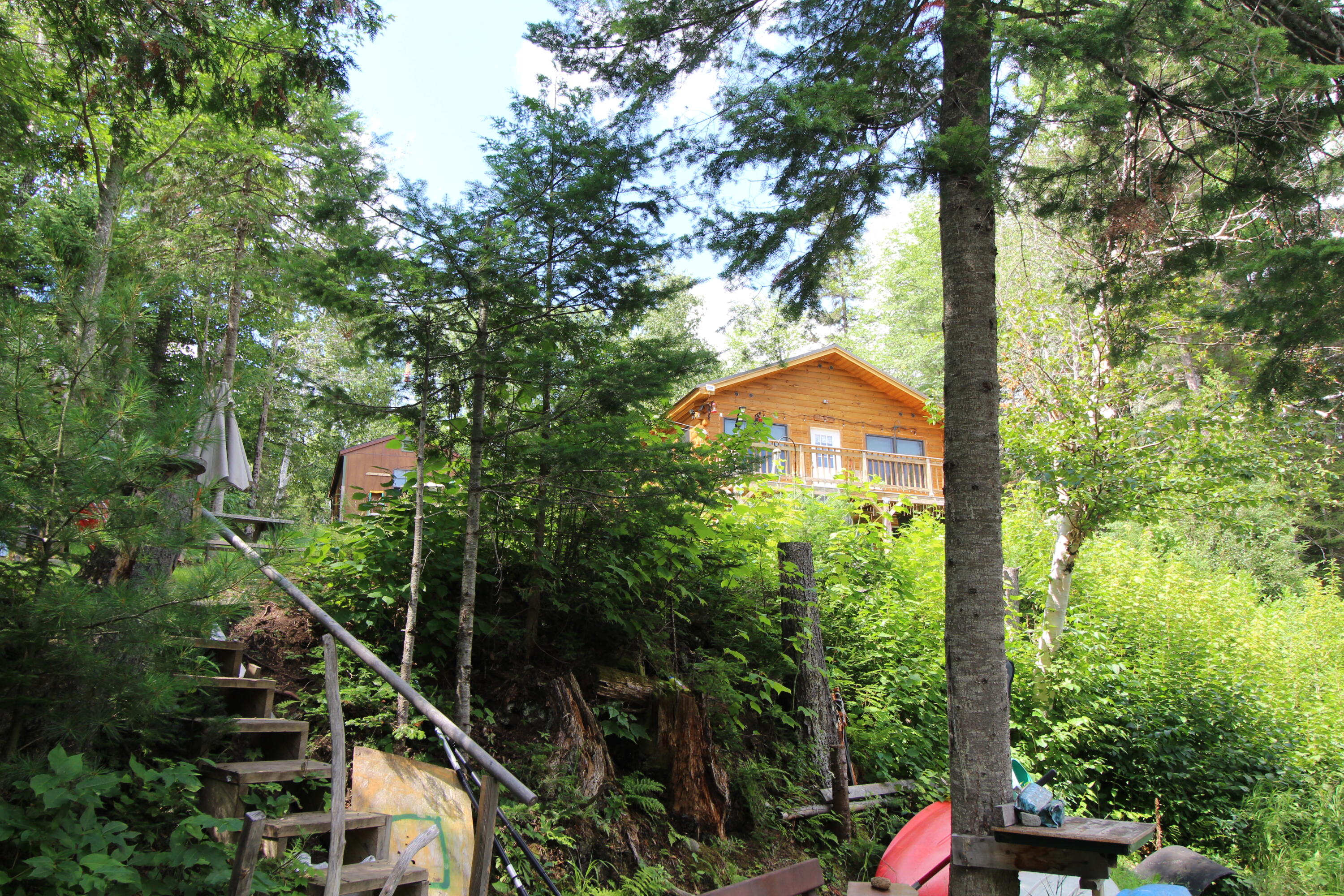 3279 Arnold Trail Alder Stream Twp ME 04936