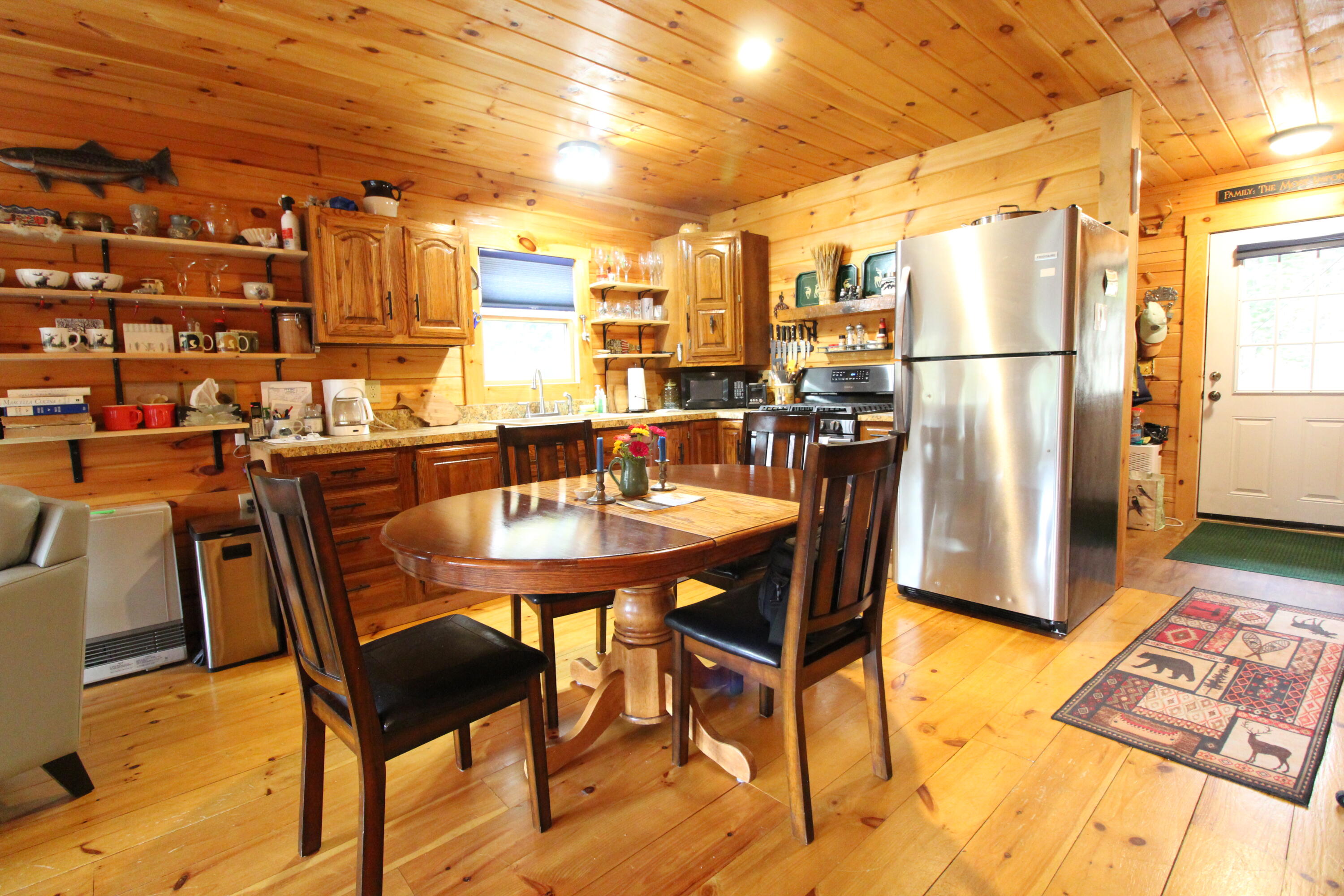 3279 Arnold Trail Alder Stream Twp ME 04936