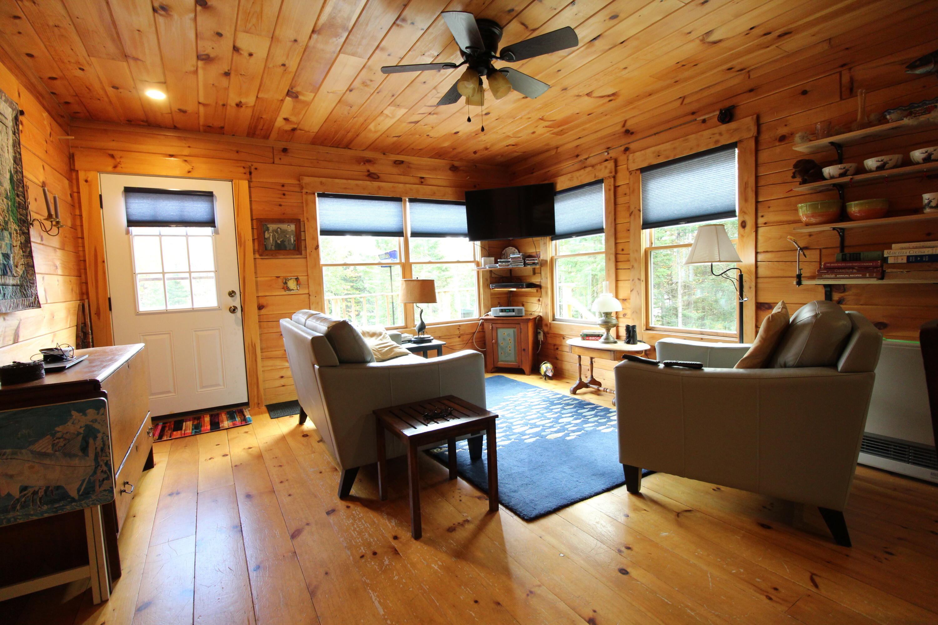 3279 Arnold Trail Alder Stream Twp ME 04936