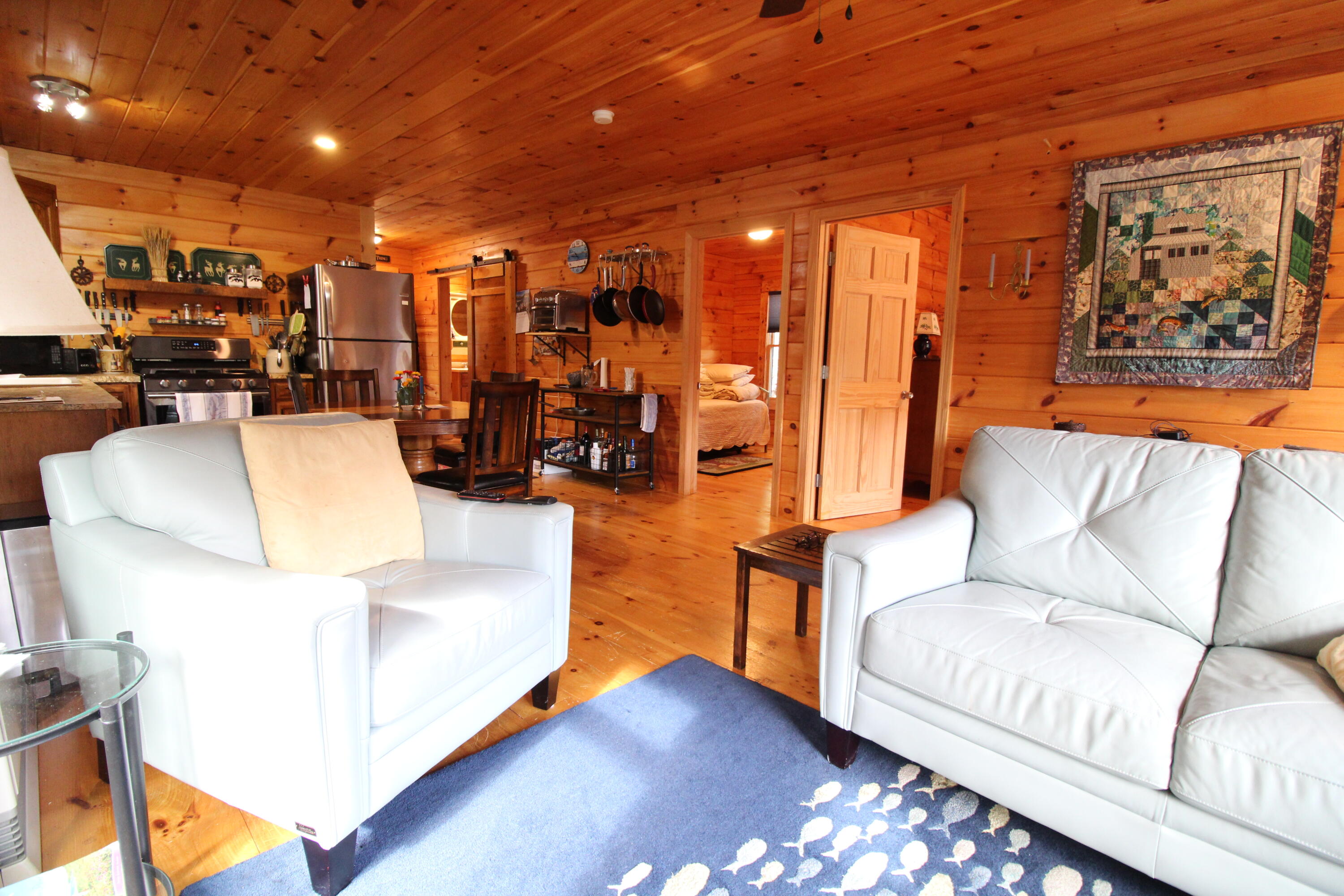 3279 Arnold Trail Alder Stream Twp ME 04936