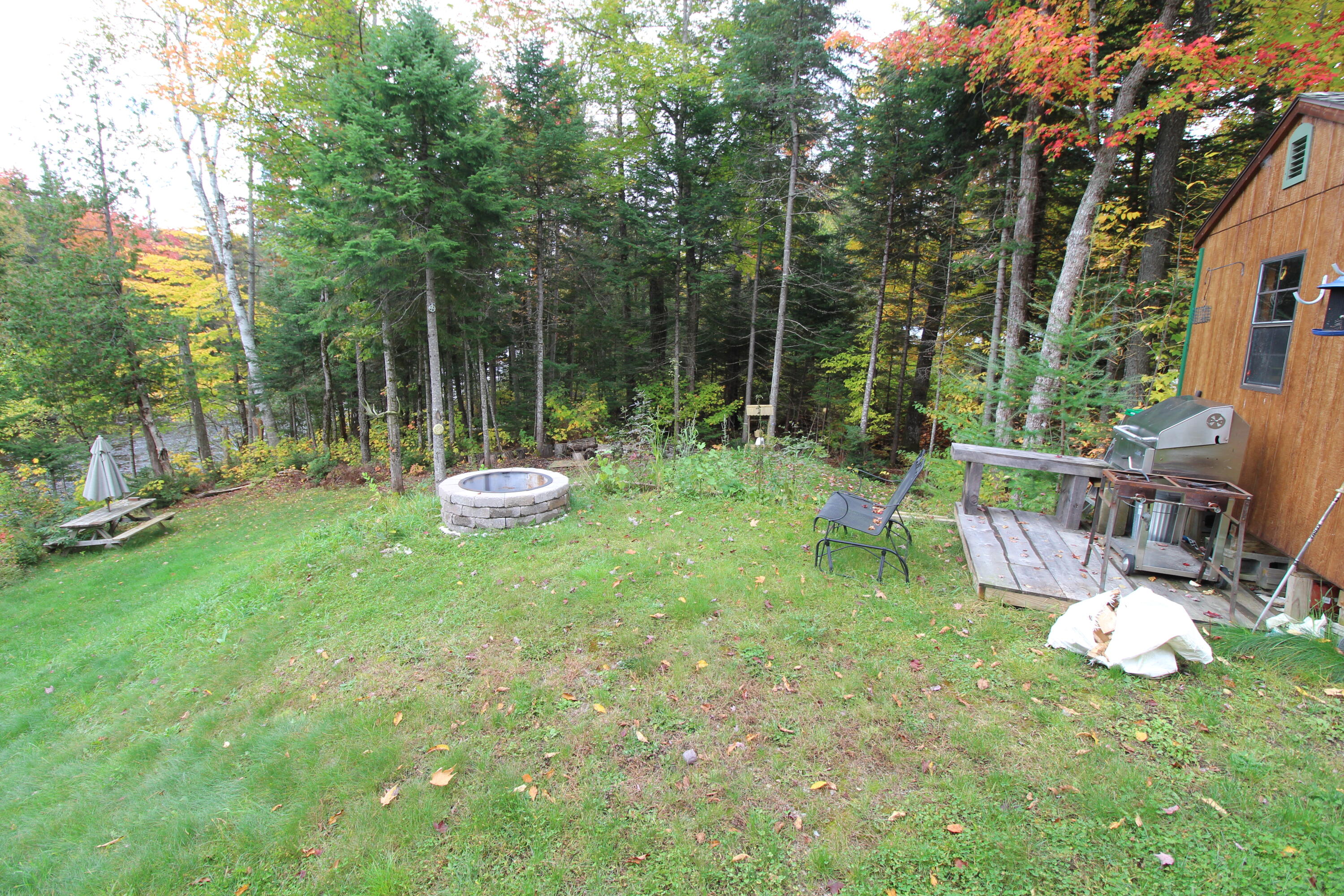 3279 Arnold Trail Alder Stream Twp ME 04936