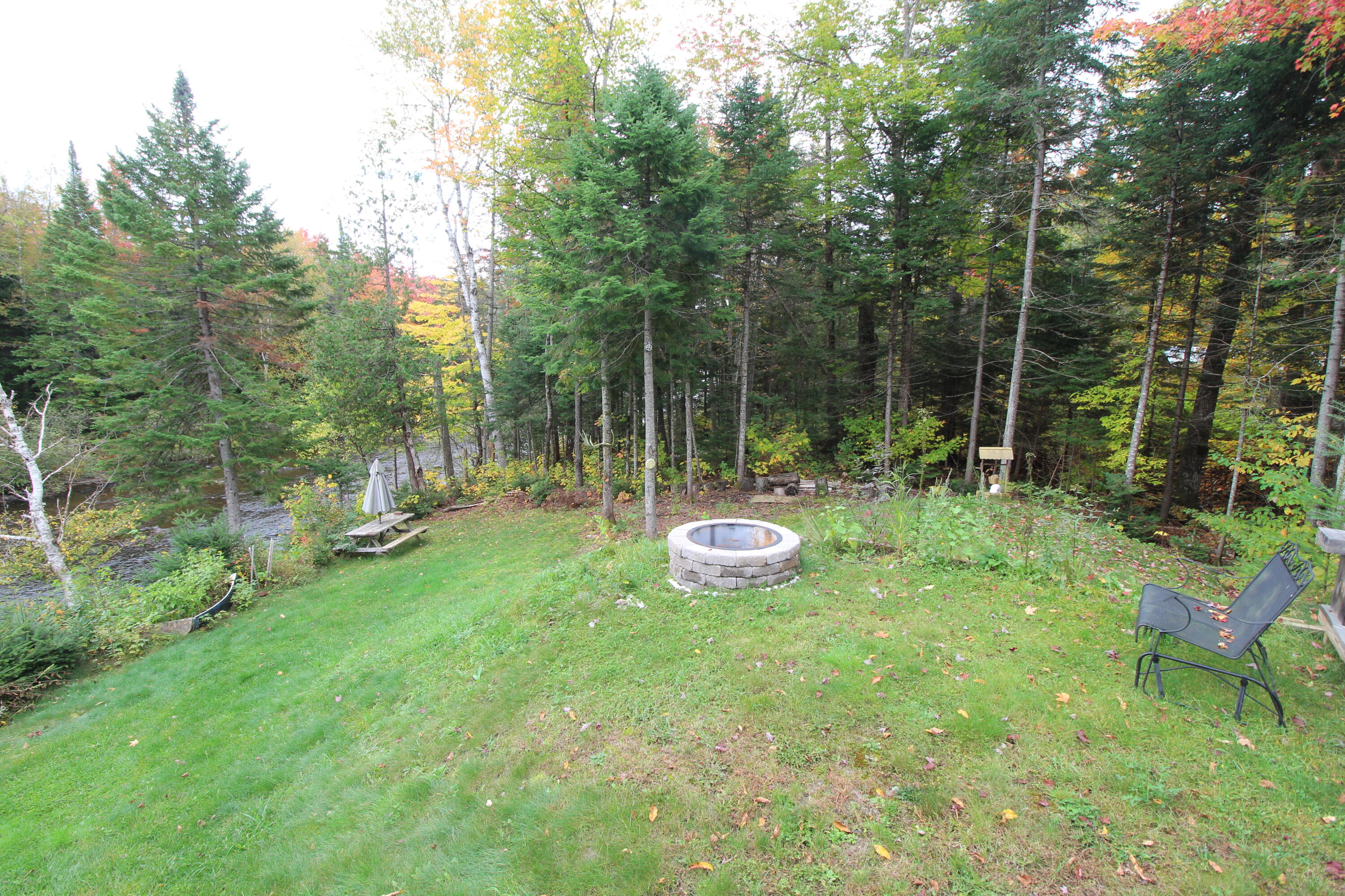 3279 Arnold Trail Alder Stream Twp ME 04936