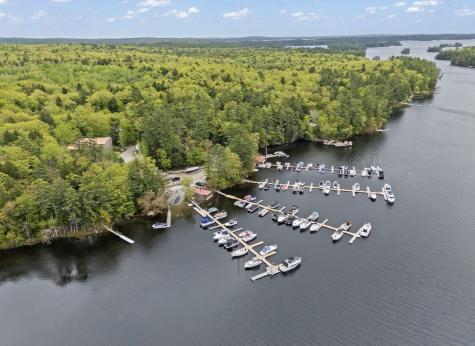 34 Alice Road Casco ME 04015