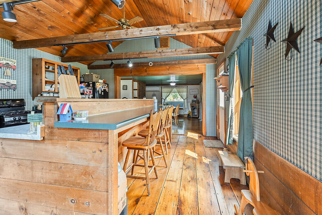 777 Hinckley Road Canaan ME 04924