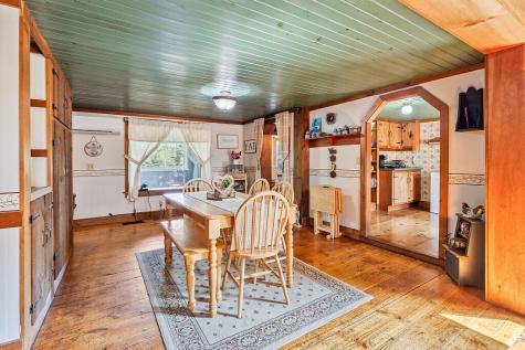 777 Hinckley Road Canaan ME 04924