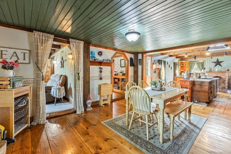 777 Hinckley Road Canaan ME 04924