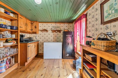 777 Hinckley Road Canaan ME 04924