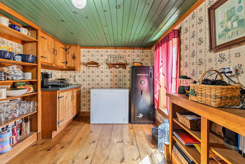 777 Hinckley Road Canaan ME 04924