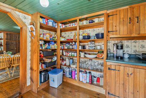 777 Hinckley Road Canaan ME 04924