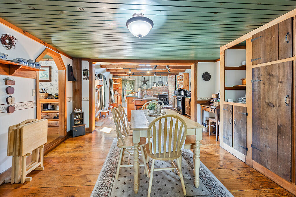 777 Hinckley Road Canaan ME 04924