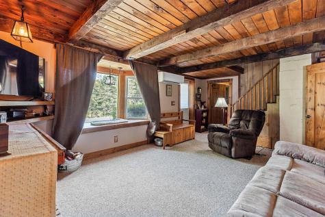 777 Hinckley Road Canaan ME 04924