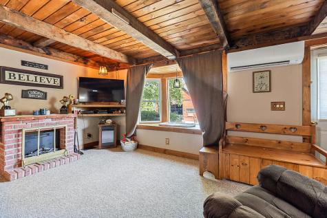 777 Hinckley Road Canaan ME 04924