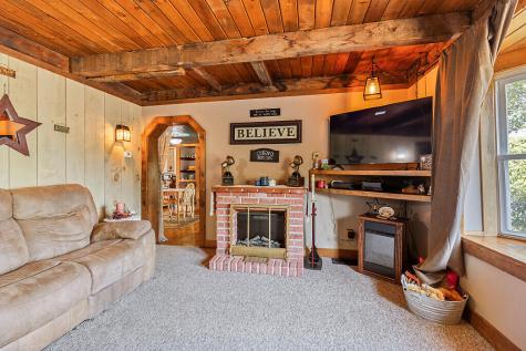 777 Hinckley Road Canaan ME 04924