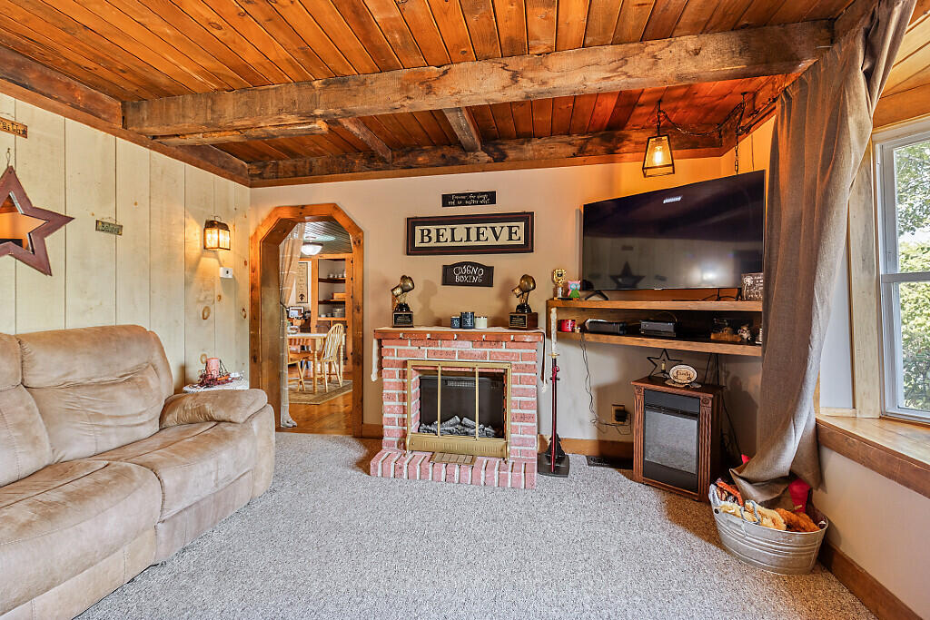 777 Hinckley Road Canaan ME 04924