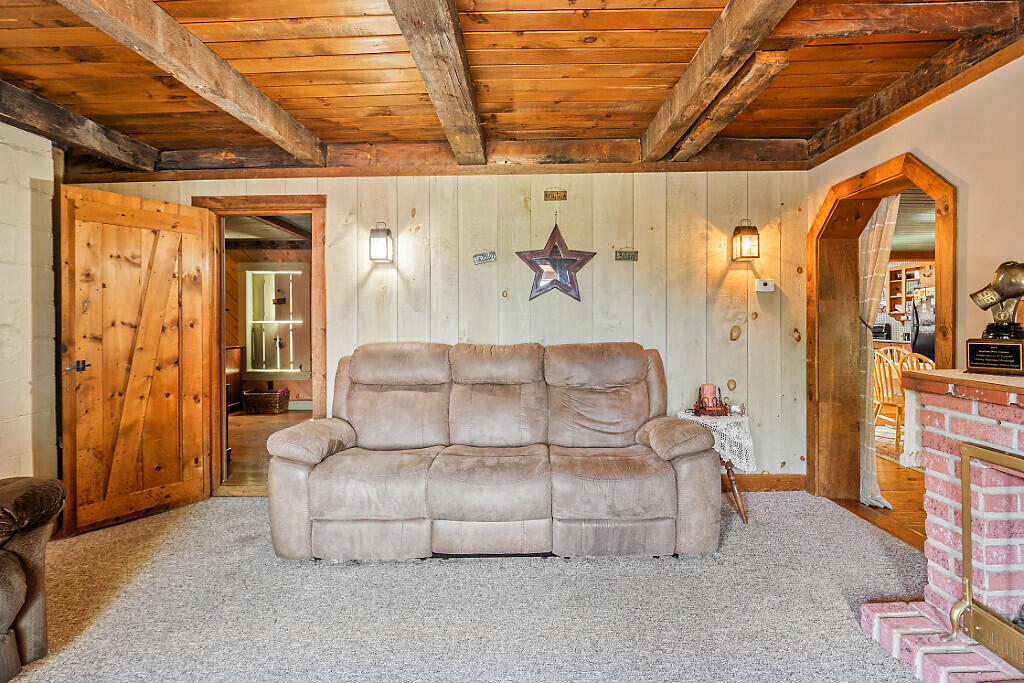 777 Hinckley Road Canaan ME 04924