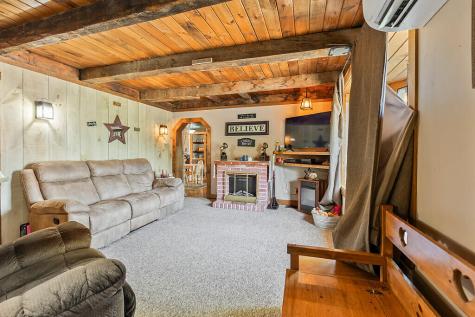 777 Hinckley Road Canaan ME 04924