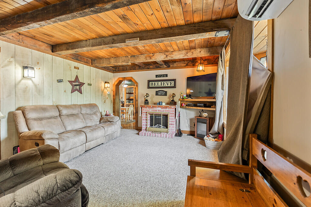 777 Hinckley Road Canaan ME 04924