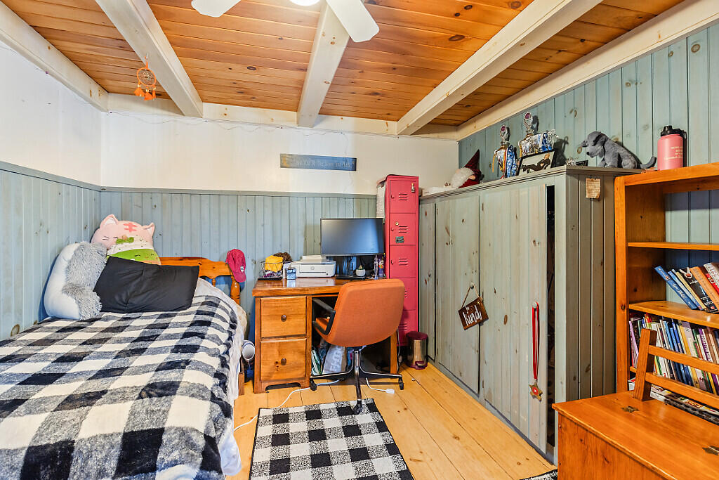 777 Hinckley Road Canaan ME 04924