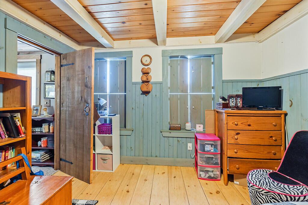 777 Hinckley Road Canaan ME 04924