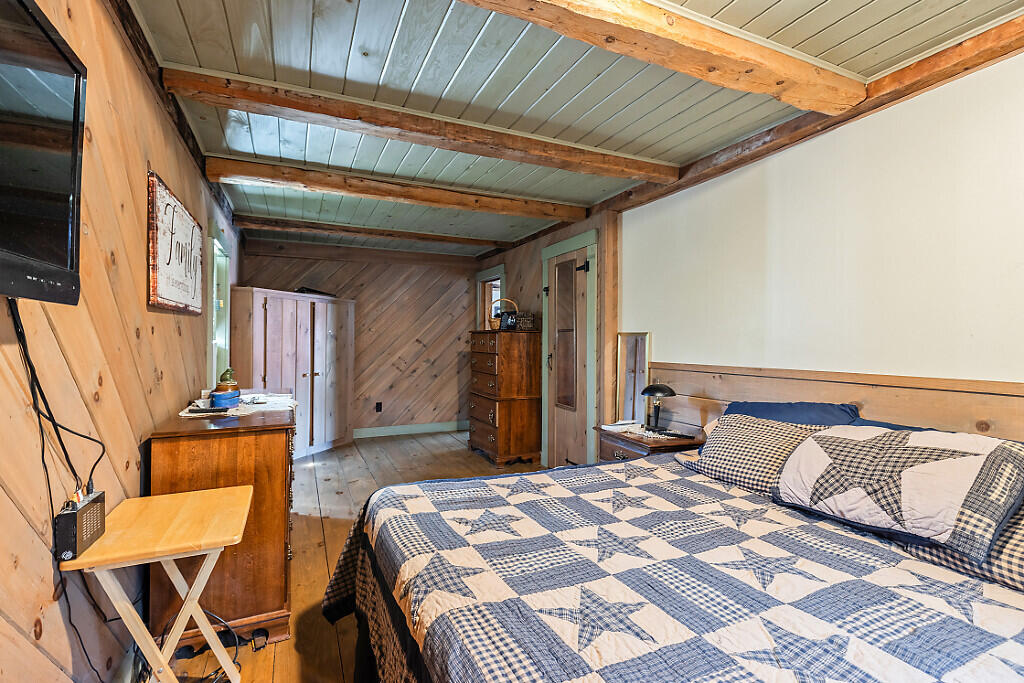 777 Hinckley Road Canaan ME 04924