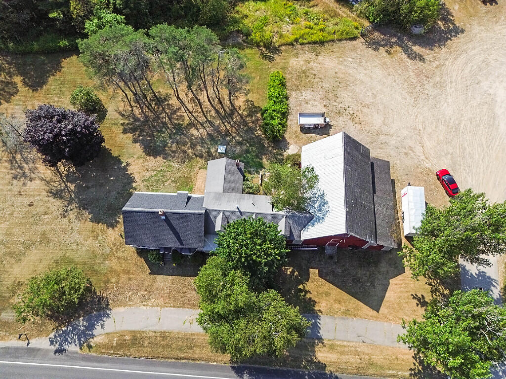 777 Hinckley Road Canaan ME 04924