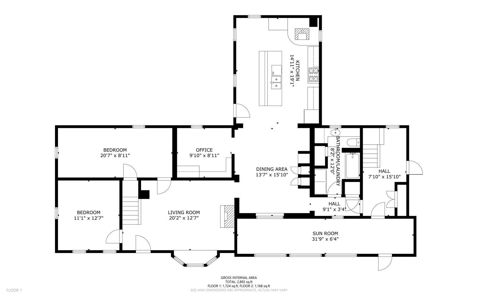 777 Hinckley Road Canaan ME 04924