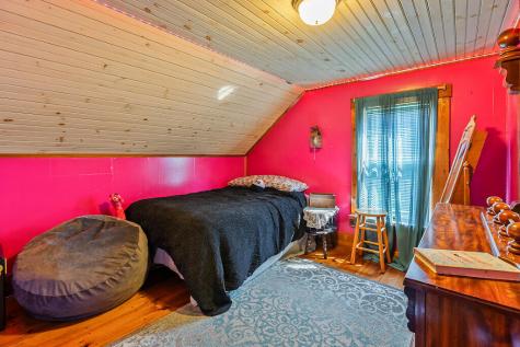 777 Hinckley Road Canaan ME 04924