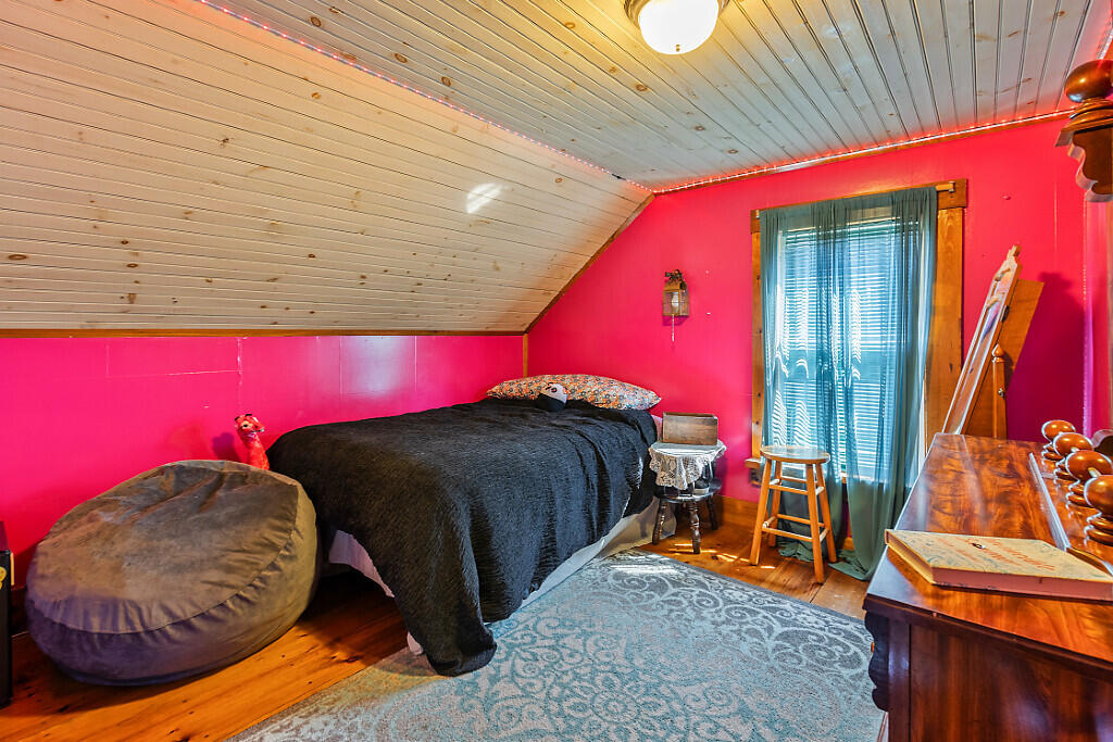 777 Hinckley Road Canaan ME 04924