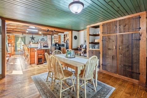 777 Hinckley Road Canaan ME 04924