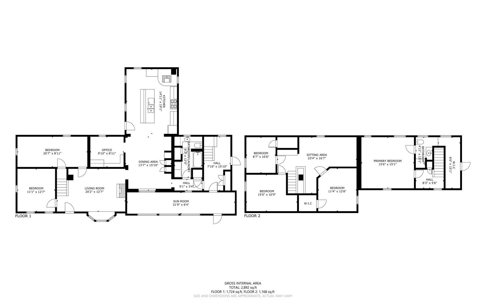 777 Hinckley Road Canaan ME 04924