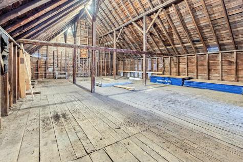 777 Hinckley Road Canaan ME 04924