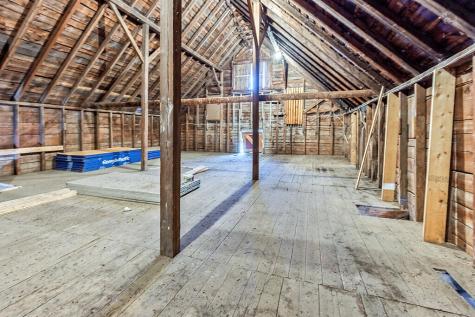 777 Hinckley Road Canaan ME 04924