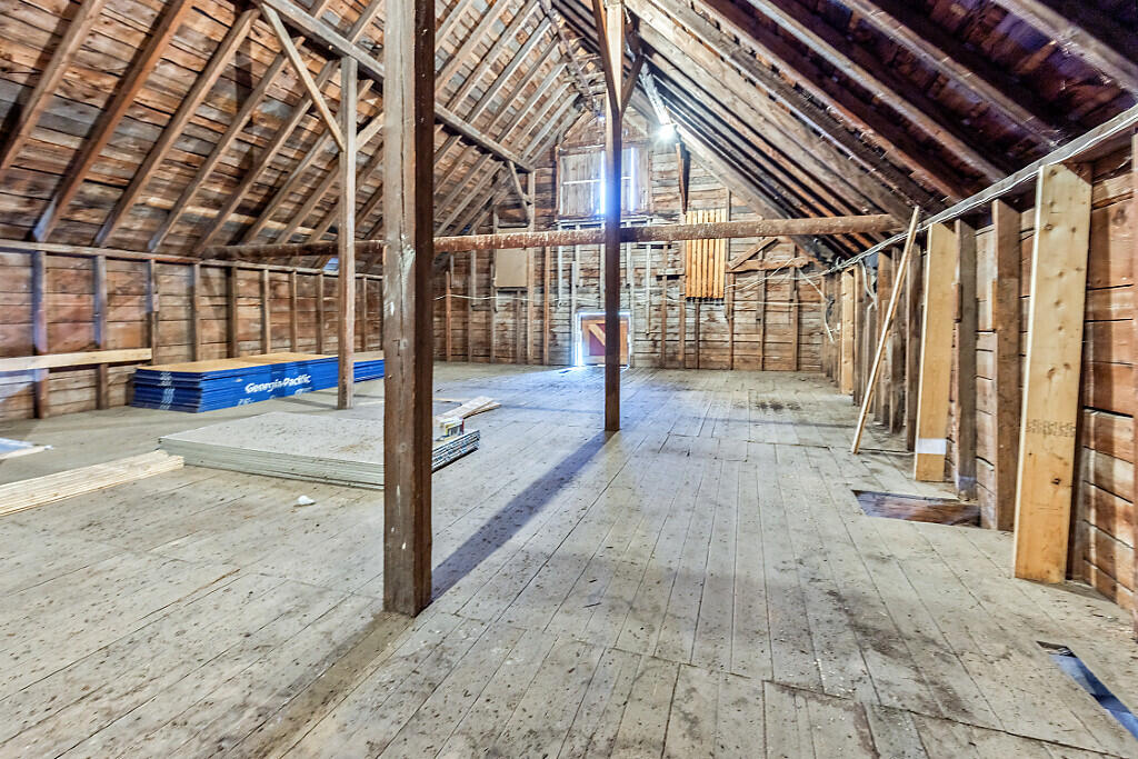 777 Hinckley Road Canaan ME 04924