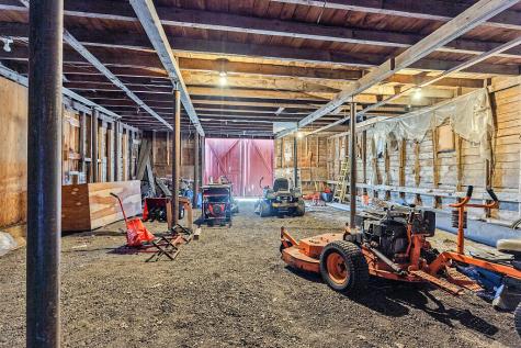 777 Hinckley Road Canaan ME 04924