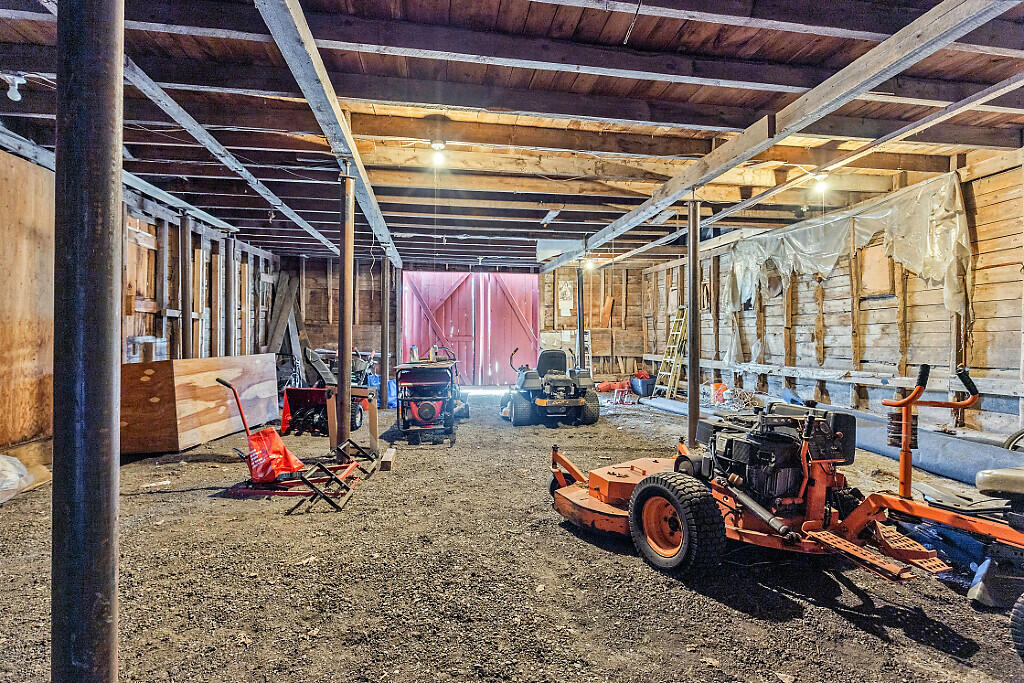 777 Hinckley Road Canaan ME 04924