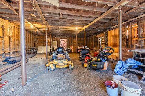 777 Hinckley Road Canaan ME 04924