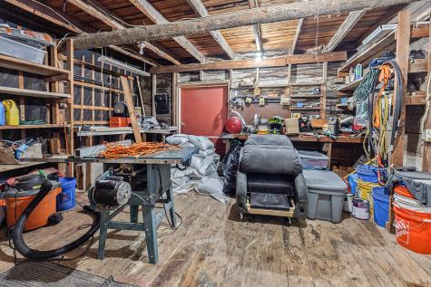 777 Hinckley Road Canaan ME 04924