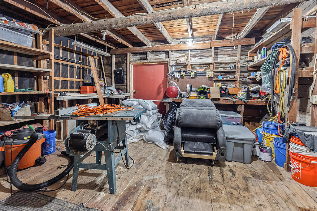 777 Hinckley Road Canaan ME 04924