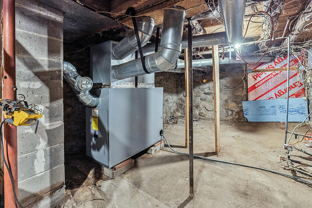 777 Hinckley Road Canaan ME 04924