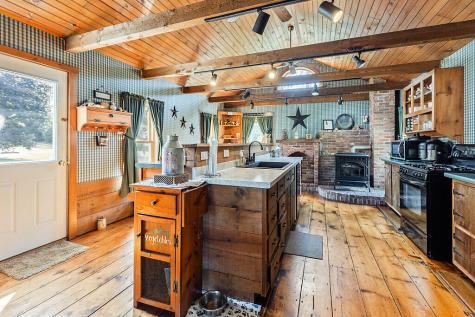 777 Hinckley Road Canaan ME 04924