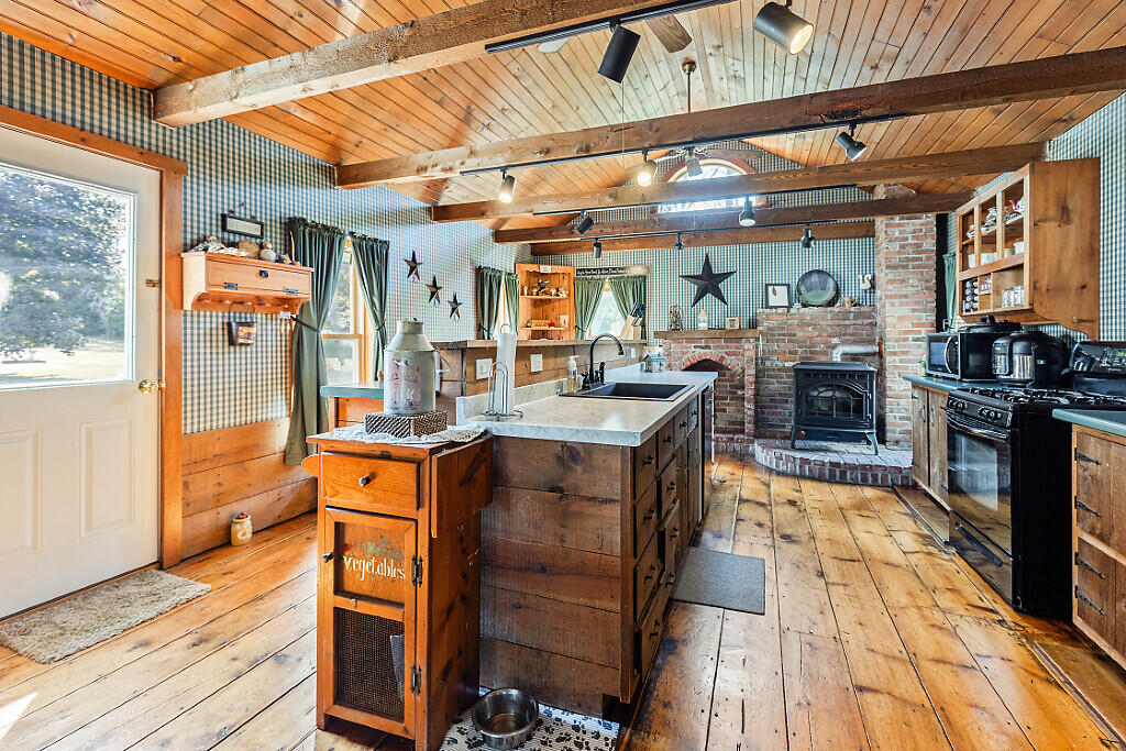 777 Hinckley Road Canaan ME 04924