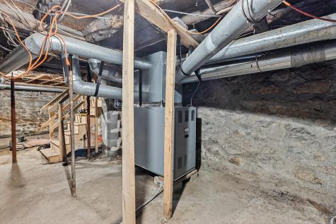 777 Hinckley Road Canaan ME 04924