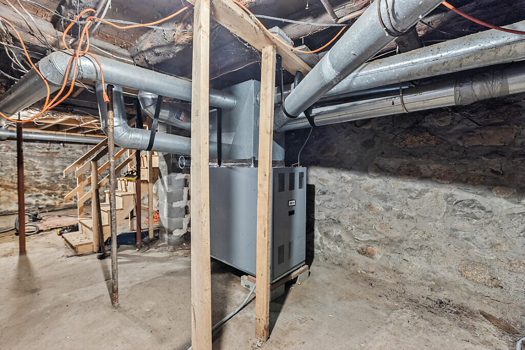 777 Hinckley Road Canaan ME 04924