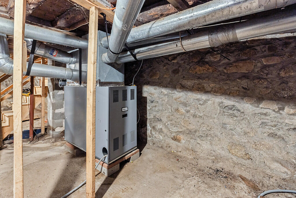 777 Hinckley Road Canaan ME 04924