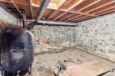 777 Hinckley Road Canaan ME 04924