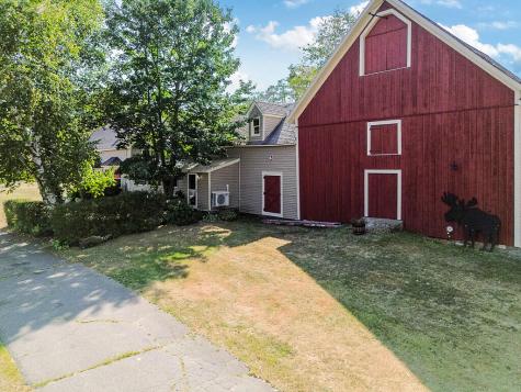 777 Hinckley Road Canaan ME 04924