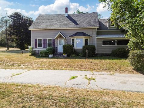 777 Hinckley Road Canaan ME 04924