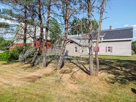 777 Hinckley Road Canaan ME 04924